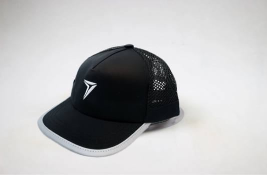 Hybrid trucker