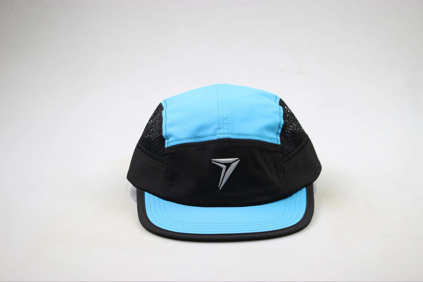 Lagoon blue runner