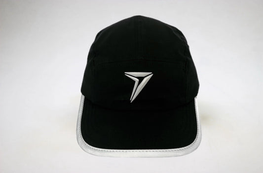 Black reflect runner