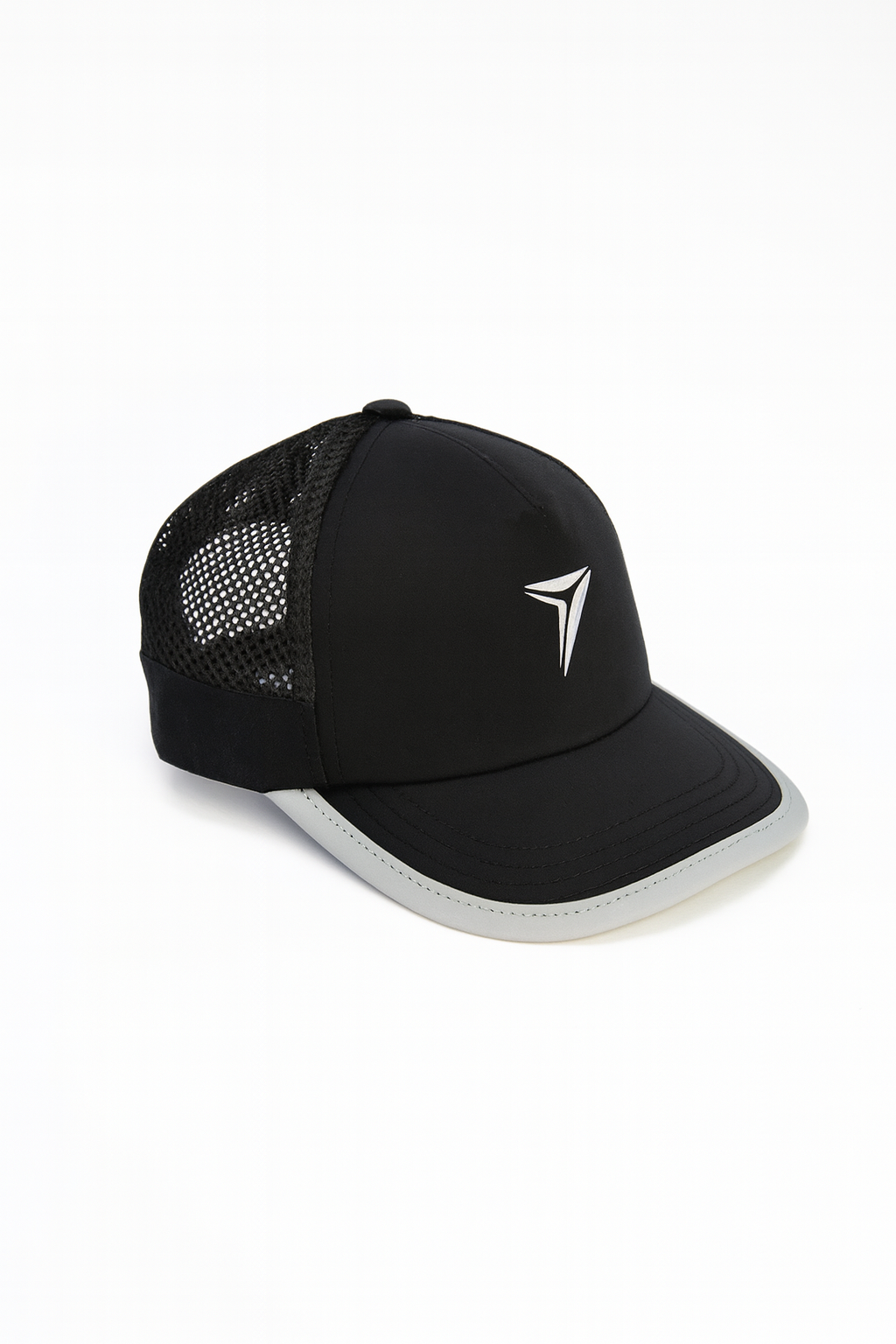 Hybrid trucker