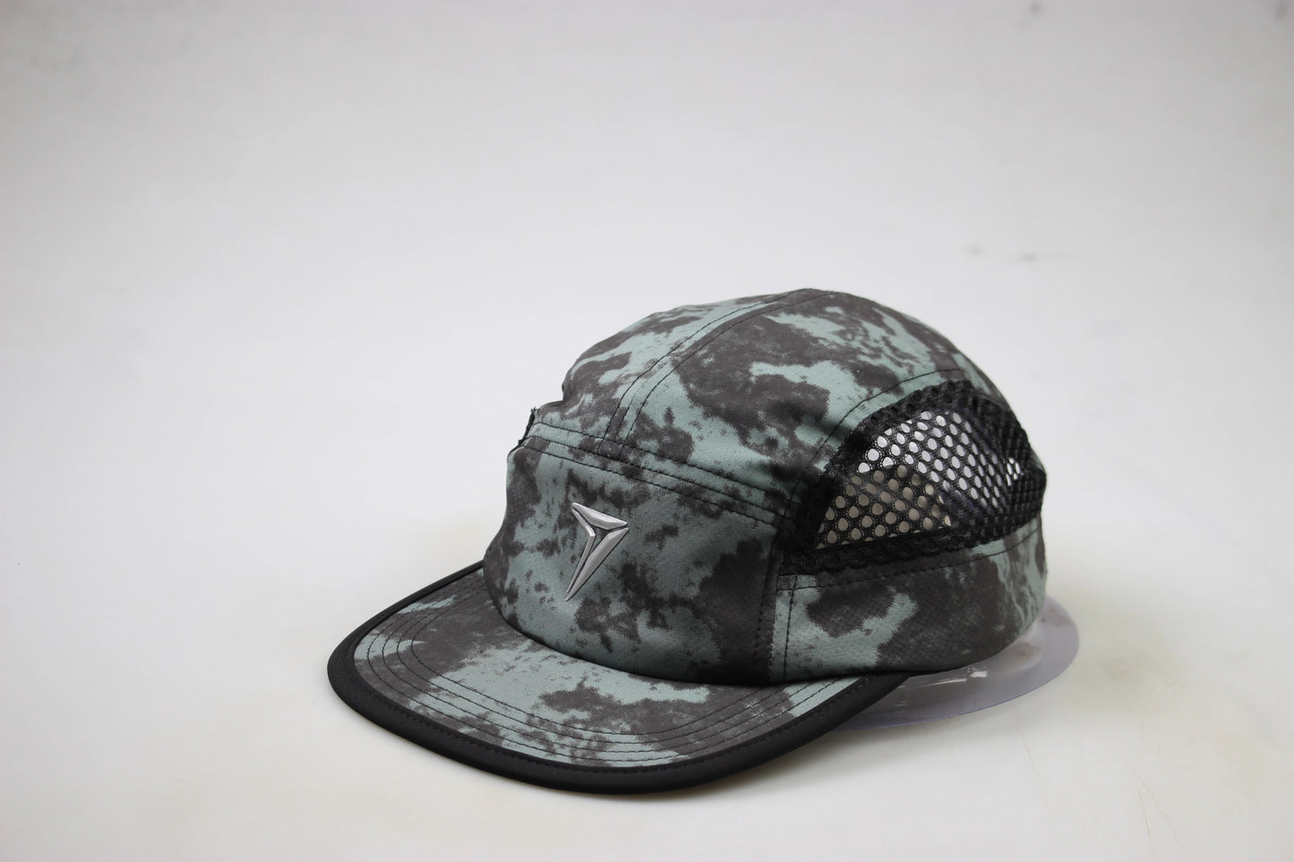 Camo runner