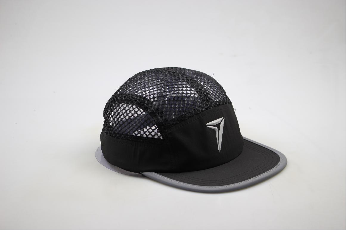 Black net runner