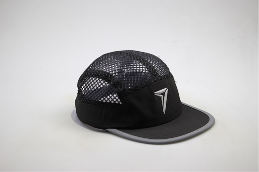 Black net runner