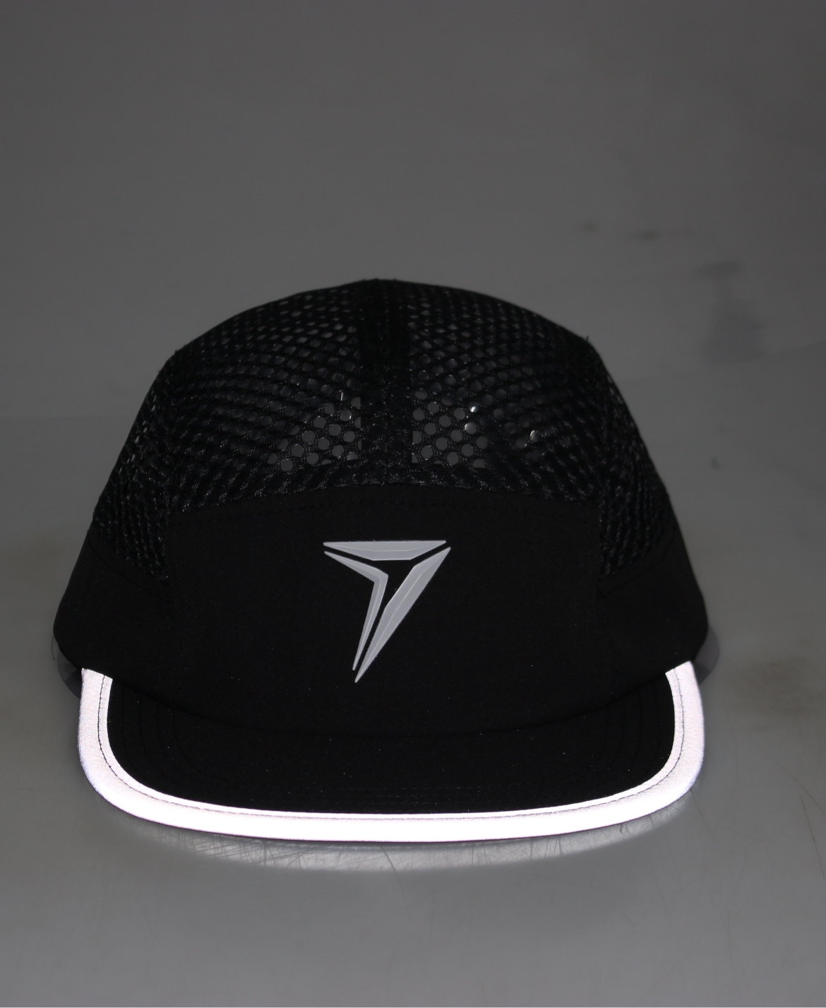 Black net runner
