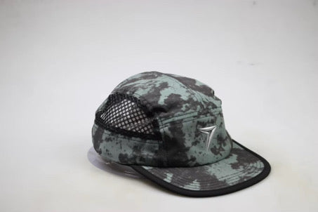 Camo runner