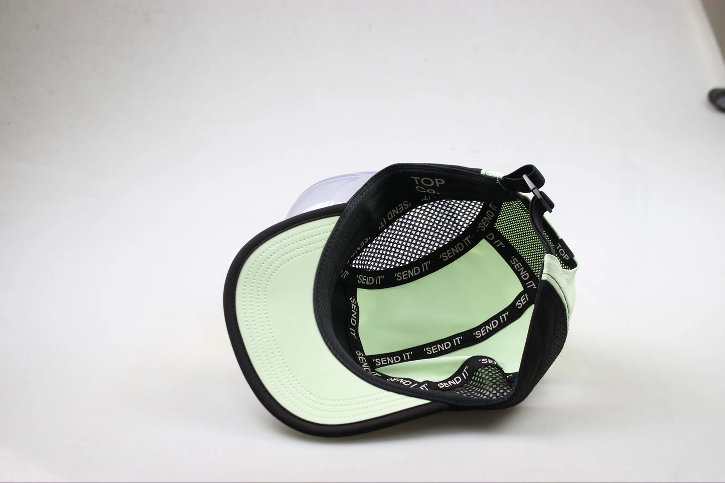 Lime runner
