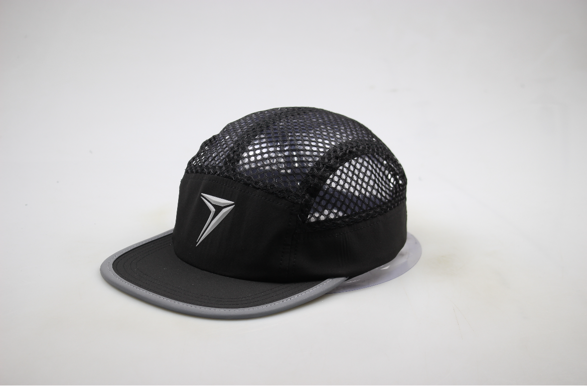 Black net runner