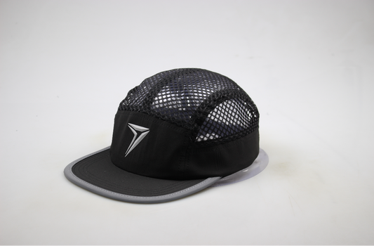 Black net runner
