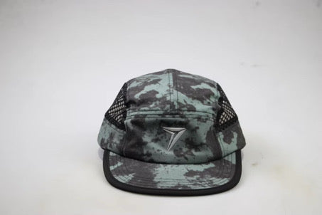Camo runner