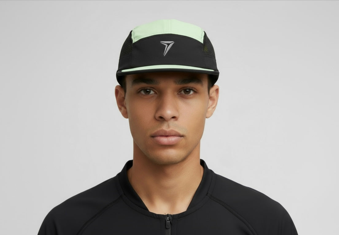 Lime runner