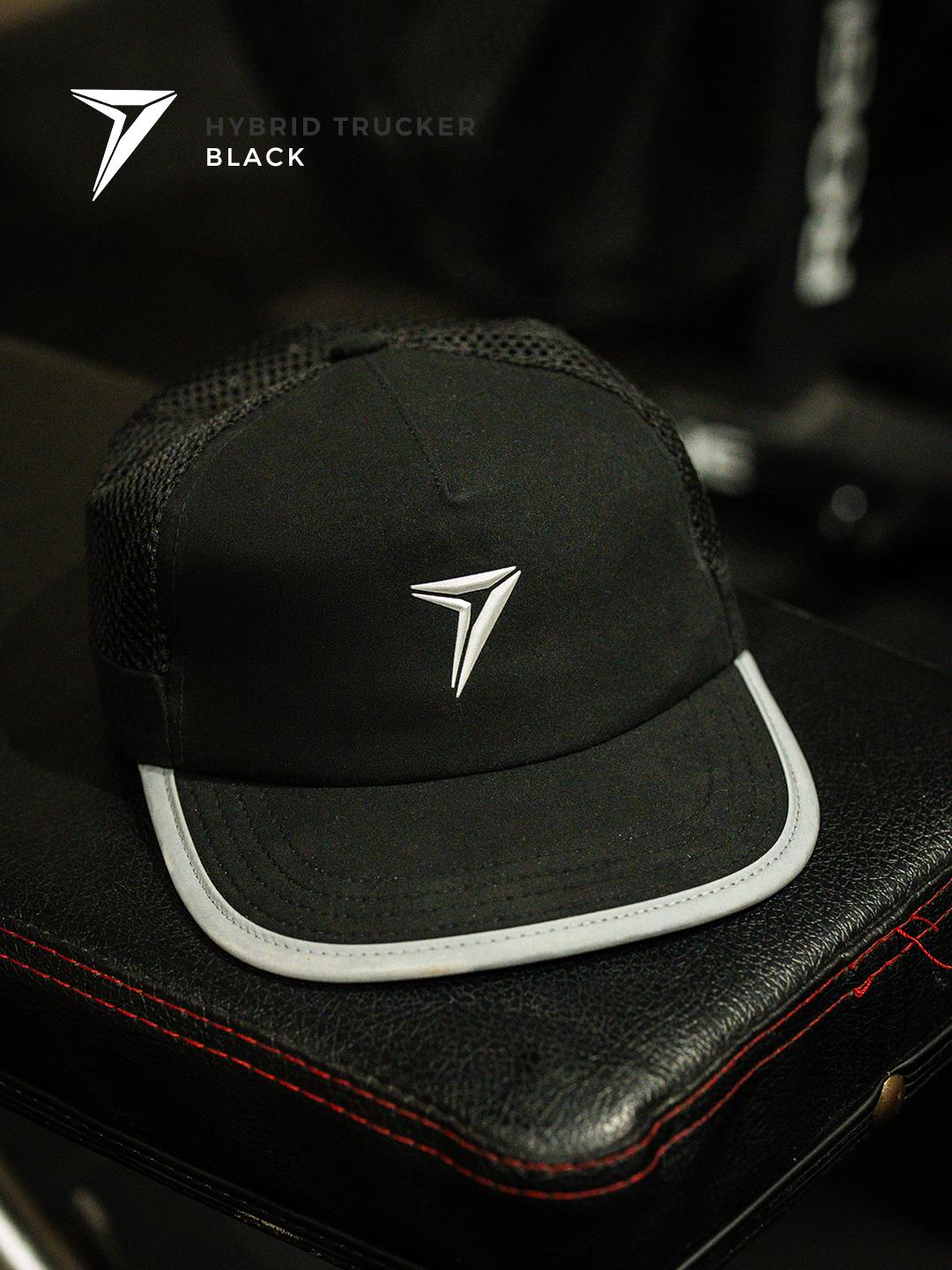 Hybrid trucker