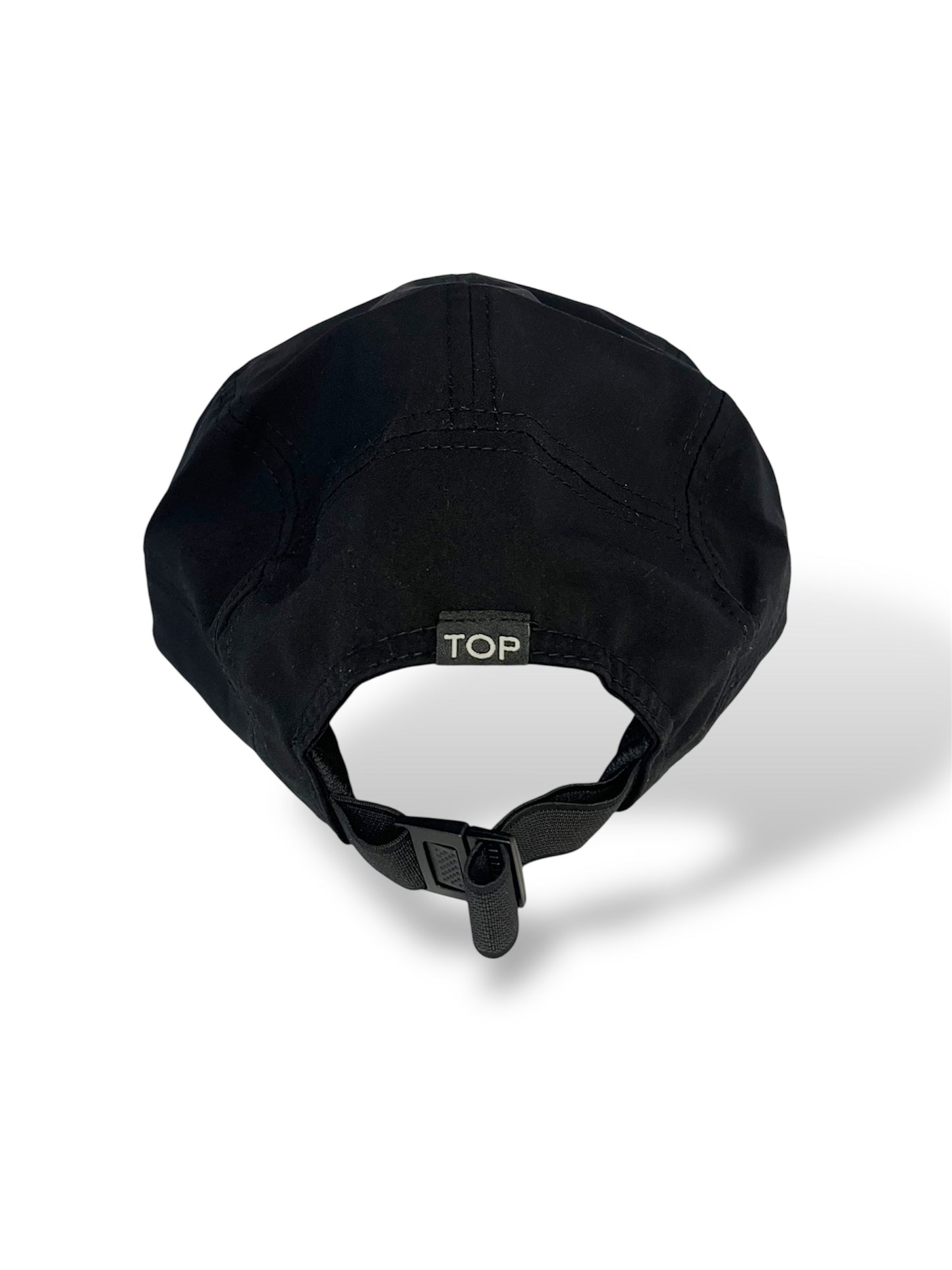 Black reflect runner